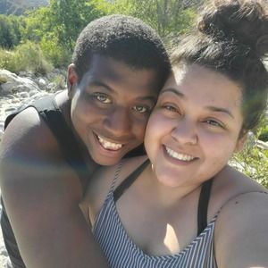 Meet your Posher, Jazmin